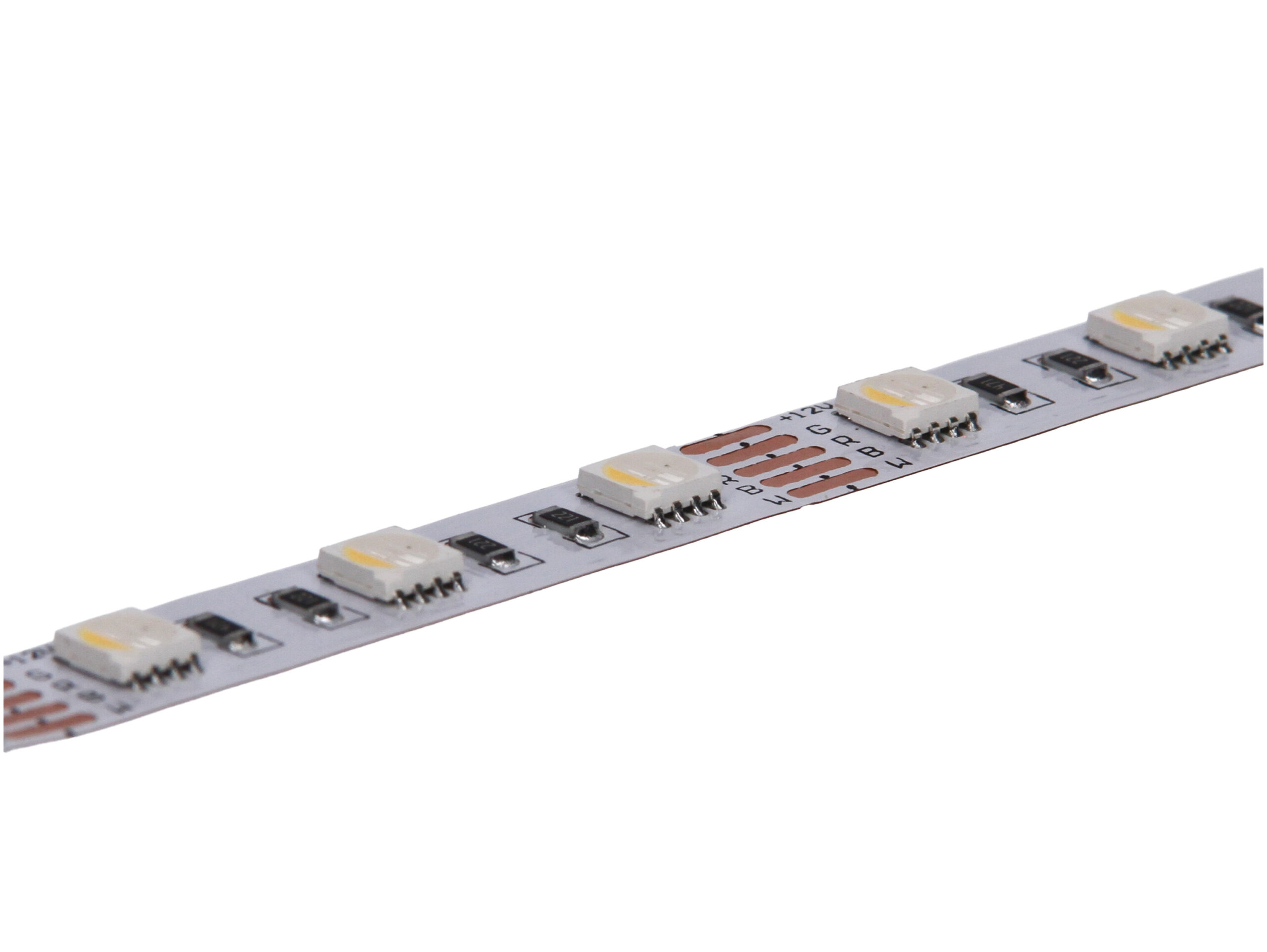LED-remsor av högsta kvalitet