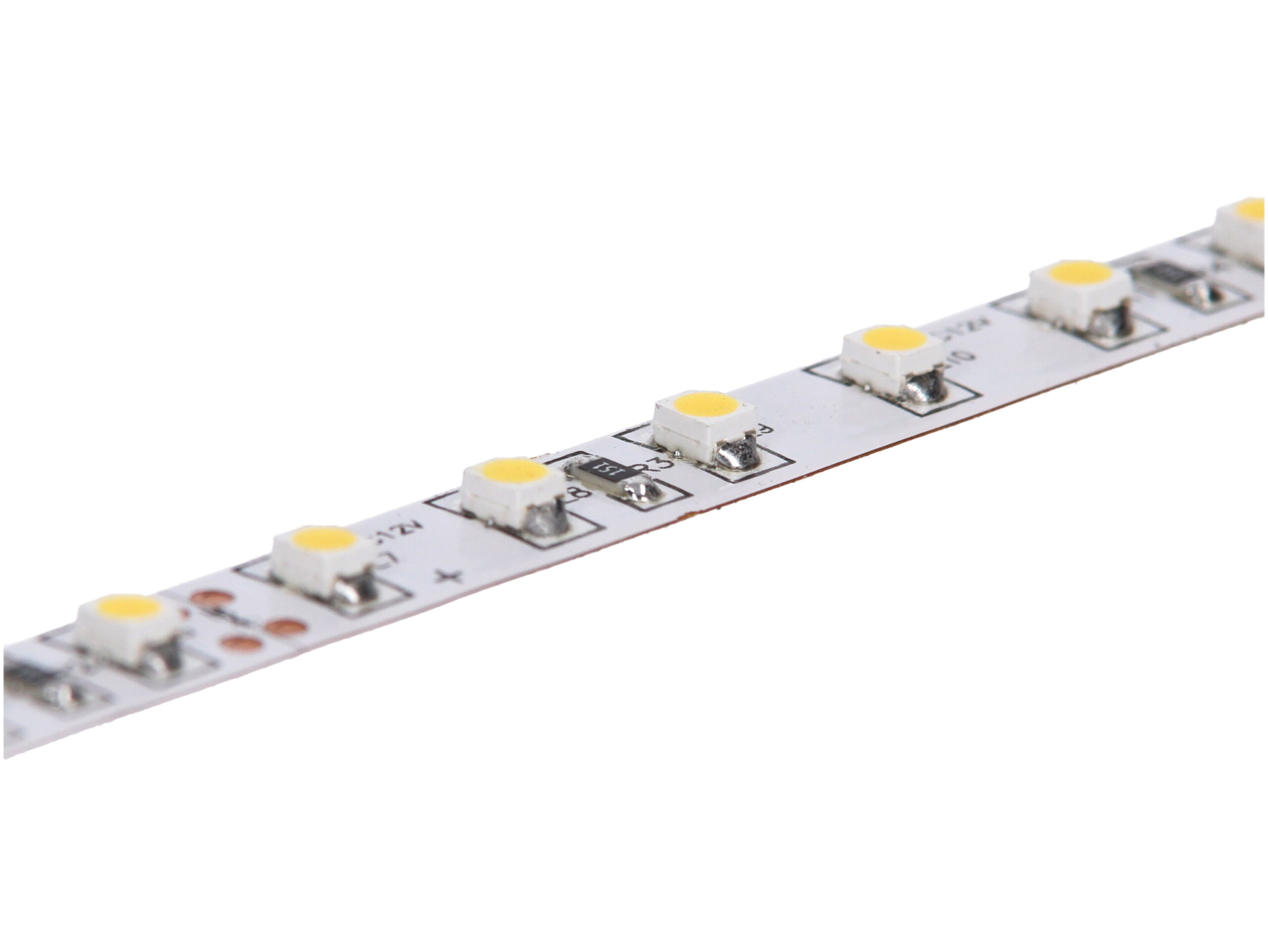Økonomiske LED-strips